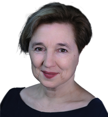 Monique van Dusseldorp